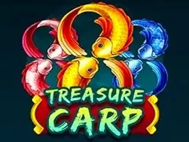 Treasure Carp screenshot