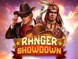 Ranger Showdown screenshot