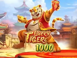 เสือระห่ำนำโชค 1000 screenshot