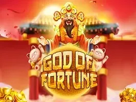 God Of Fortune